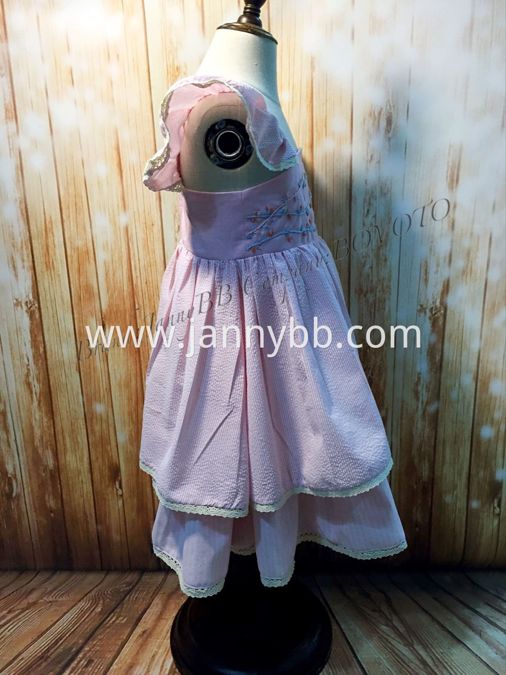 WD Wolf Cameron dress 